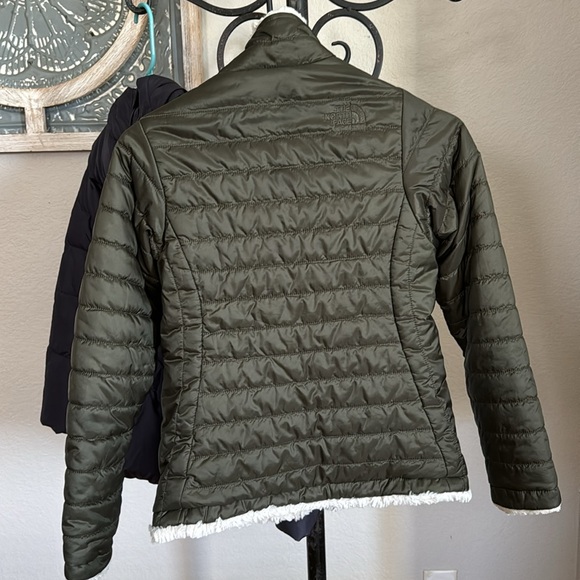 The North Face Mossbud Swirl - Picture 2 of 7